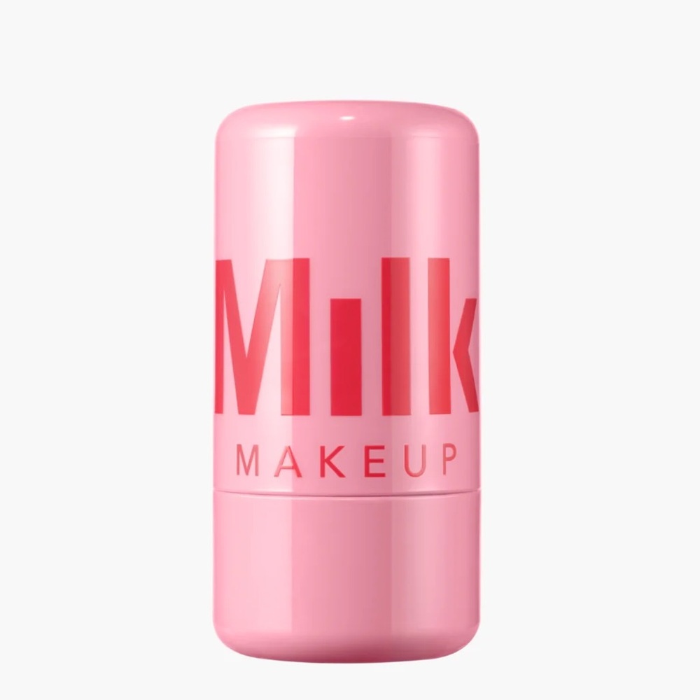 Fizz Milk Makeup Cooling Water Jelly Tint Peach Jelly Blush + Lip Stain BNIB - Picture 10 of 12
